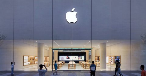 Beválhat az Apple üzleti modellje az autógyártóknál is?
