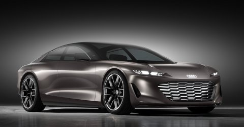Audi: egyelőre kizárt, hogy alhatunk, miközben az autó önmagát vezeti