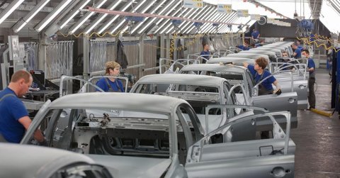 Magyarországon drágultak a legtöbbet az új autók az EU-ban