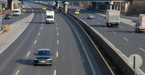 Kiderült, hány szabálytalan teherautót és buszt fogtak a ROADPOL ellenőrzés során
