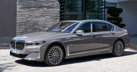 A BMW is évek óta gyűjt adatokat az ügyfelein keresztül