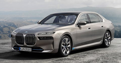 BMW: kevesebb eladott autóval több profitot