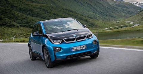 Hibrid, plug-in hibrid, elektromos vagy hidrogén hajtású? Mi a különbség közöttük?