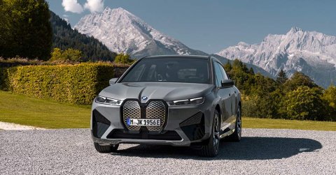 Kiderült, hány új munkahelyet teremt a BMW 2022-ben