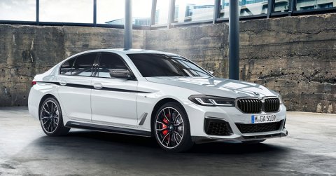 Keményen odaszúrt a BMW vezetője a zöld átállást sürgetőknek