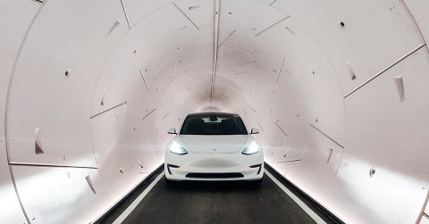 Elon Musk 10 kilométeres alagutat építhet Miamiban
