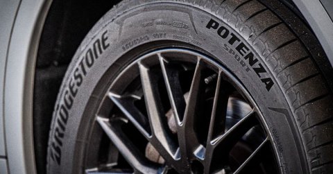 A Bridgestone szerint ez lehet a gumiabroncs-gyártás jövője