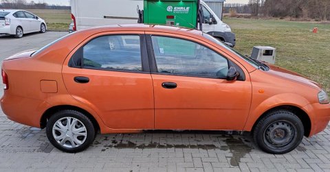 385 ezer kilométer: szomorú rekord egy Kalosban