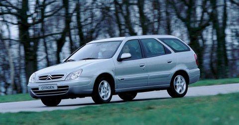 Mennie kell az öreg Citroennek, de csak egymillió van az utódjára