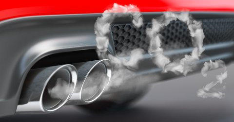 A környezetvédők szerint túl enyhék az EU CO2-emissziós célszámai