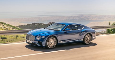 A Tesla, a Bentley és a Cupra is jelentősen növelte európai eladásait