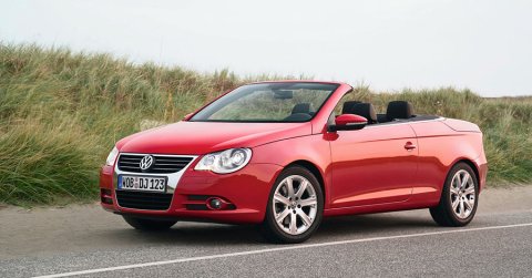 GTI-ből dízelbe? Ki akarhat ilyet? Például olvasónk, Dávid!