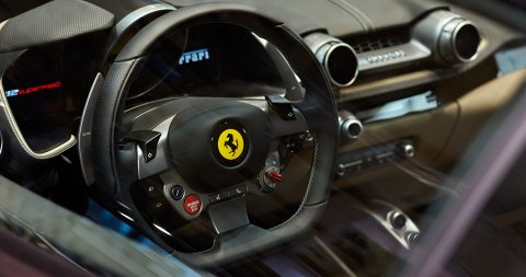 Drasztikus lépésre szánta el magát a Ferrari