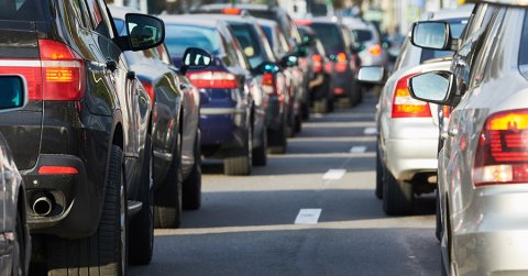 A szmogriadóterv szigorításáról dönthet ma a Fővárosi Közgyűlés