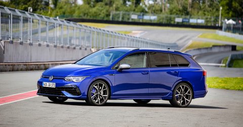 Veszélybe került a VW Golf következő generációja, az is kiderült, hogy miért