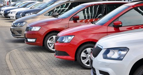 Komolyan rászáll a szakhatóság a használtautó-kereskedésekre