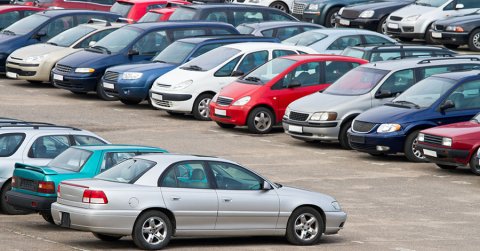 Ezekből az autómárkákból valók a legidősebb példányok a magyar utakon