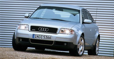 Viszi a pénzt az öreg Audi: mibe üljek át?