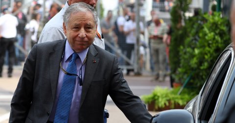 Most kiderül, kicsoda Mohammed bin Szulajm, az FIA új elnöke