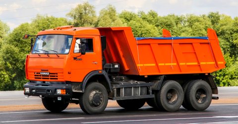 A Kamaz 2025-től elektromos járműveket gyárthat Magyarországon