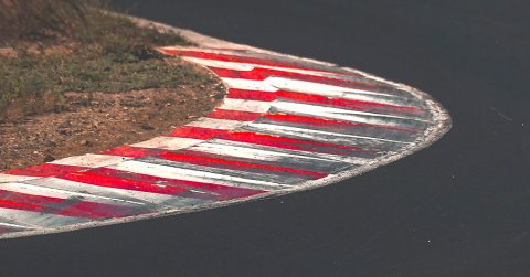  Kerékvetők az F1 pályán