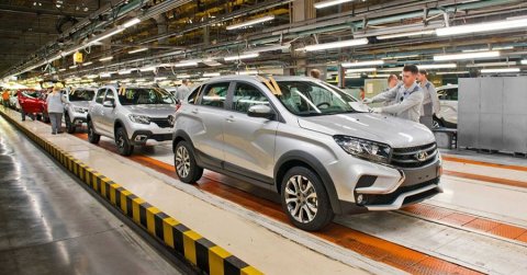 Közölte a Renault, hogy haladnak a tárgyalások a Lada jövőjéről