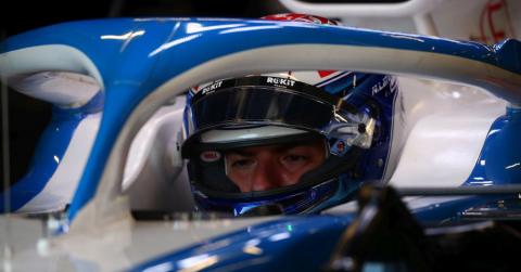 Most kiderül, kicsoda valójában Nicholas Latifi