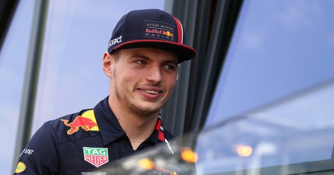 Verstappen balesetei idén közel másfél milliárd forintjába kerültek a Red Bullnak