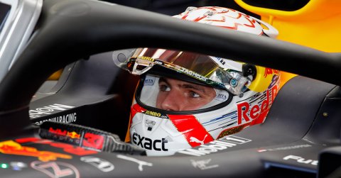 Hátrányba kerülhet a Red Bull az új E10-es benzin miatt?