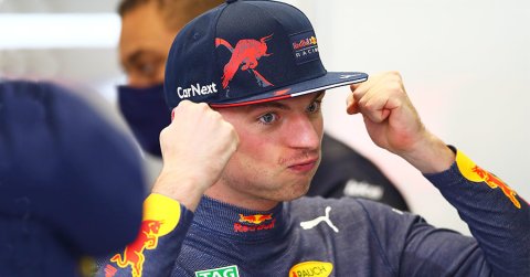 Az FIA az F1-es pilóták aláöltözetét is elkezdi ellenőrizni