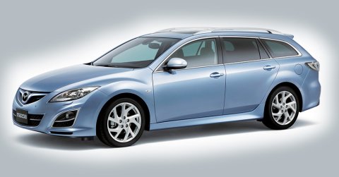 Rohad/nem rohad? Ez itt a kérdés: a választ pedig a Mazda adja