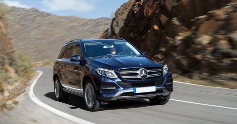 Kiderítettük, mely drága SUV modelleket veszi a legtöbb magánszemély