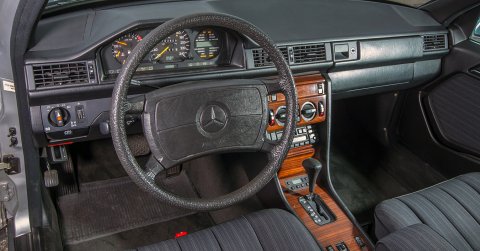 Mercedes