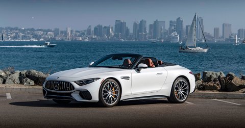 Jelentősen nőhet a Mercedes értéke a technológiának köszönhetően