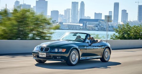 BMW Z3