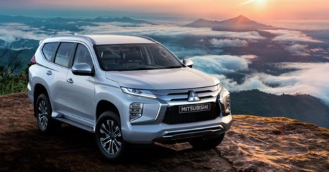 A Mitsubishi is leállította a termelést Oroszországban