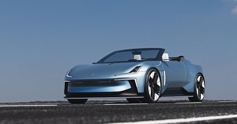 Nincs vége a sportkocsiknak az elektromobilitással?