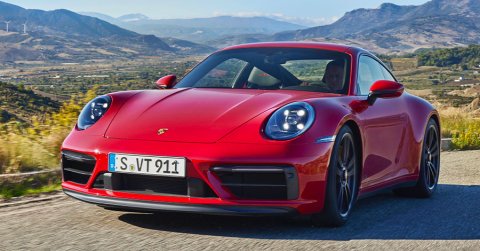 Szorosabb együttműködésre törekszik a Porsche és az Apple