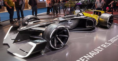 Minden, amit a 2026-os F1-es autókról tudni lehet
