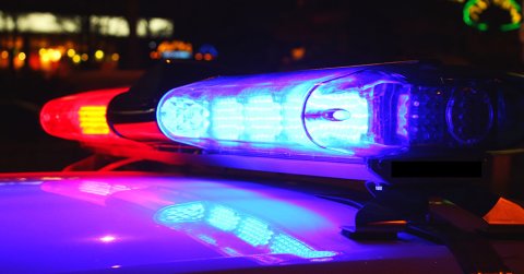 Lenyúlta a rendőrautót egy próbakörre az amerikai nő, a nyomába eredtek - VIDEÓ