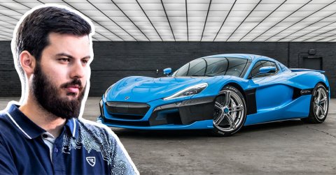Ki is valójában Mate Rimac?