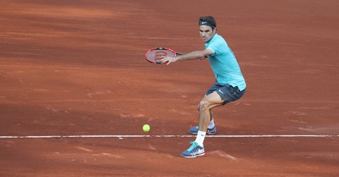 Roger Federer