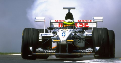 F1: Top10 felejthetetlenül rossz pilóta