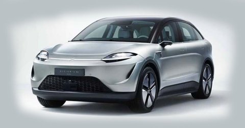 Komolyan belépne a Sony az elektromos autók piacára?