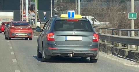 6 ok, amiért 500 ezer forintba kerülhet egy autójogosítvány