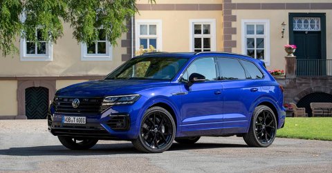Már itthon is elérhető minden idők legerősebb sorozatgyártott Volkswagenje