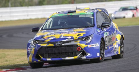 Így mentené meg a Toyota a dugattyús motorokat - Hangos cikk