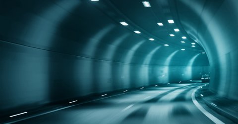 Forgalmi dugó alakult ki Elon Musk dugókat megszüntető alagútjában