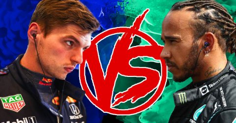 Ha Verstappen kiüti Hamiltont, akkor világbajnok. Tényleg ilyen egyszerű a dolog?