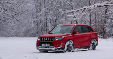 Ez a 10 szabadidő-autó volt tavaly a legkapósabb idehaza a magánvásárlók körében